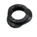 (8) - Rear bearing nut - Dinli 450 DL904