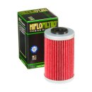 Ölfilter HIFLO HF155 Filtereinsatz