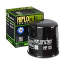 oliefilter HIFLO HF128 - filter vulling