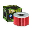 oil filter HIFLO HF561 - filter insert