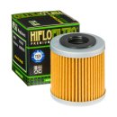 oil filter HIFLO HF563 - filter insert