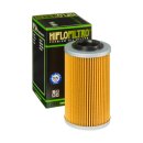 oil filter HIFLO HF564 filter insert