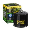 oil filter HIFLO HF204RC Racing - filter cartridge