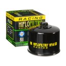 Ölfilter HIFLO HF160RC Racing - Filterpatrone