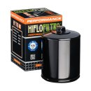 Ölfilter HIFLO HF170BRC Racing schwarz - Filterpatrone