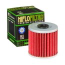 Ölfilter HIFLO HF123 - Filtereinsatz