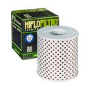 Ölfilter HIFLO HF126 - Filtereinsatz