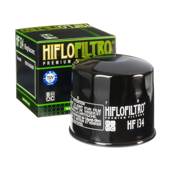 Ölfilter HIFLO HF134 - Filterpatrone