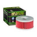 Ölfilter HIFLO HF136 - Filtereinsatz