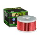 Ölfilter HIFLO HF137 - Filtereinsatz