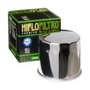 Ölfilter HIFLO HF138C chrom - Filterpatrone