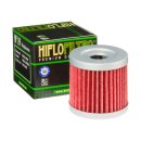 Ölfilter HIFLO HF139 - Filtereinsatz