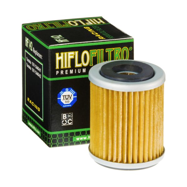 Ölfilter HIFLO HF142 - Filtereinsatz