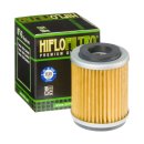 Ölfilter HIFLO HF143 - Filtereinsatz