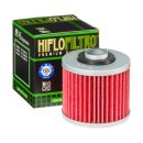 Ölfilter HIFLO HF145 - Filtereinsatz