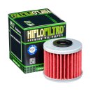 Ölfilter HIFLO HF117 für DCT Kupplung -...