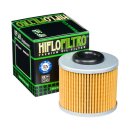 oil filter HIFLO HF569 - filter insert