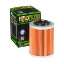 Ölfilter HIFLO HF152 - Filtereinsatz
