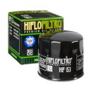 Ölfilter HIFLO HF153 - Filterpatrone