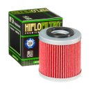 Ölfilter HIFLO HF154 - Filtereinsatz