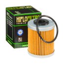 Ölfilter HIFLO HF157 - Filtereinsatz