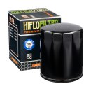 Ölfilter HIFLO HF170B schwarz - Filterpatrone