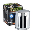Ölfilter HIFLO HF171C chrom - Filterpatrone