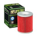 oliefilter HIFLO HF585 - filter inzetstuk