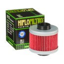 oil filter HIFLO HF185 - filter insert