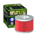 Ölfilter HIFLO HF540 - Filtereinsatz