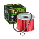 oil filter HIFLO HF401 - filter insert