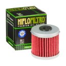 Ölfilter HIFLO HF167 - Filtereinsatz