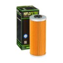 oliefilter HIFLO HF895 - filter inzetstuk