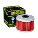 Ölfilter HIFLO HF103 - Filtereinsatz
