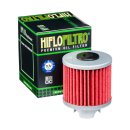 Ölfilter HIFLO HF118 - Filtereinsatz