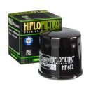 oil filter HIFLO HF682 - filter cartridge