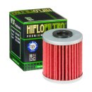 oliefilter HIFLO HF207 - filter inzetstuk