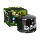 oil filter HIFLO HF552 - filter cartridge