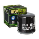 oliefilter HIFLO HF553 - filter vulling