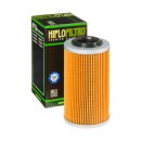 oil filter HIFLO HF556 - filter insert