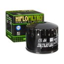 oliefilter HIFLO HF557 - filter vulling