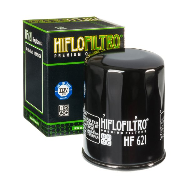 Ölfilter HIFLO HF621 - Filterpatrone