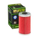 Ölfilter HIFLO HF169 - Filtereinsatz