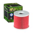 oliefilter HIFLO HF681 - filter inzetstuk