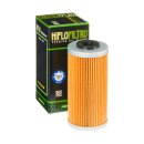 oil filter HIFLO HF611 - filter insert