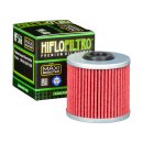 oliefilter HIFLO HF566 - filter inzetstuk