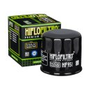 oliefilter HIFLO HF951 - filter vulling
