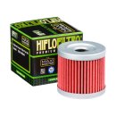oil filter HIFLO HF971 - filter insert