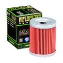 oil filter HIFLO HF972 - filter insert