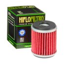 oil filter HIFLO HF981 - filter insert